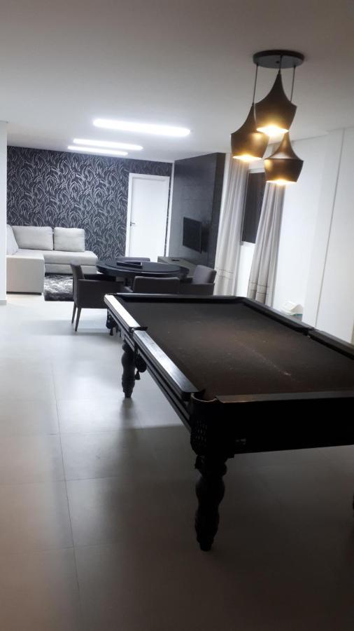 Apartamento Penha De Frente Para O Mar Esterno foto